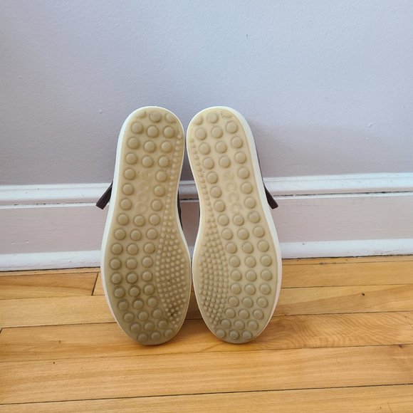 Ecco Soft 7 Women's Zipped Ankle Boot - Picture 6 of 6